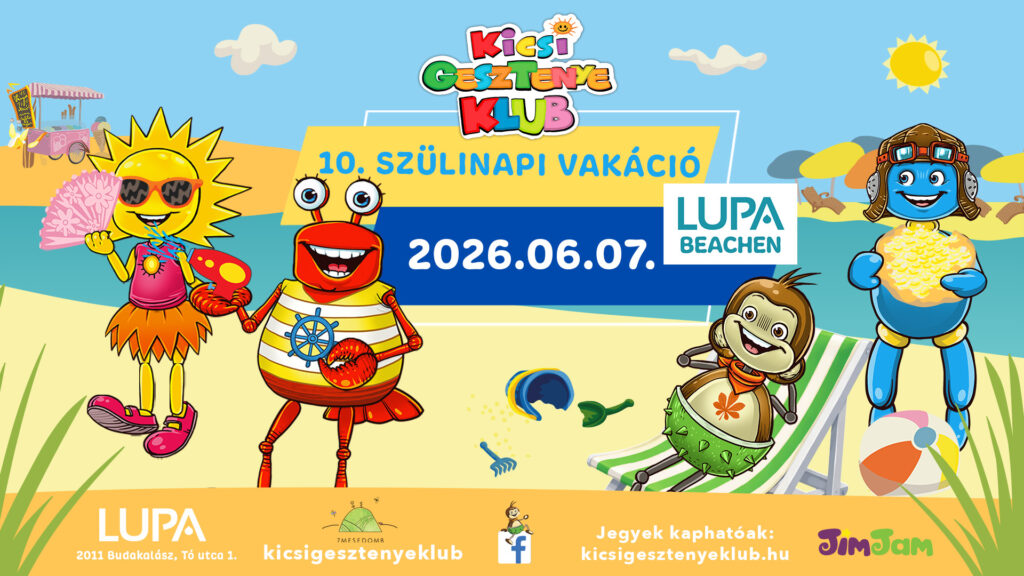 Kicsi gesztenye Klub